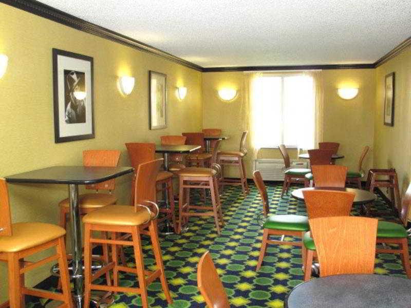 La Quinta Inn & Suites 털사 레스토랑 사진